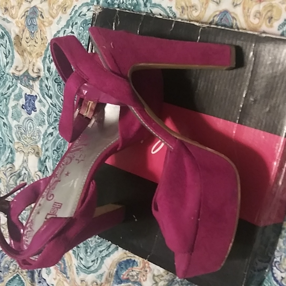 Shoes